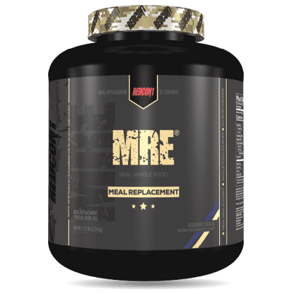 Redcon 1 MRE