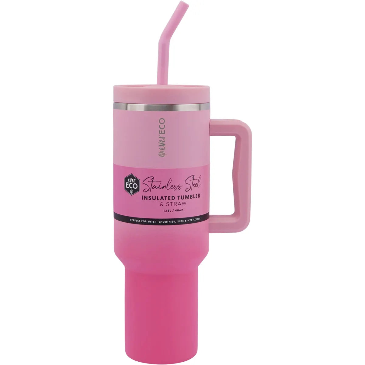 Ever Eco Insulated Tumbler 1.18L