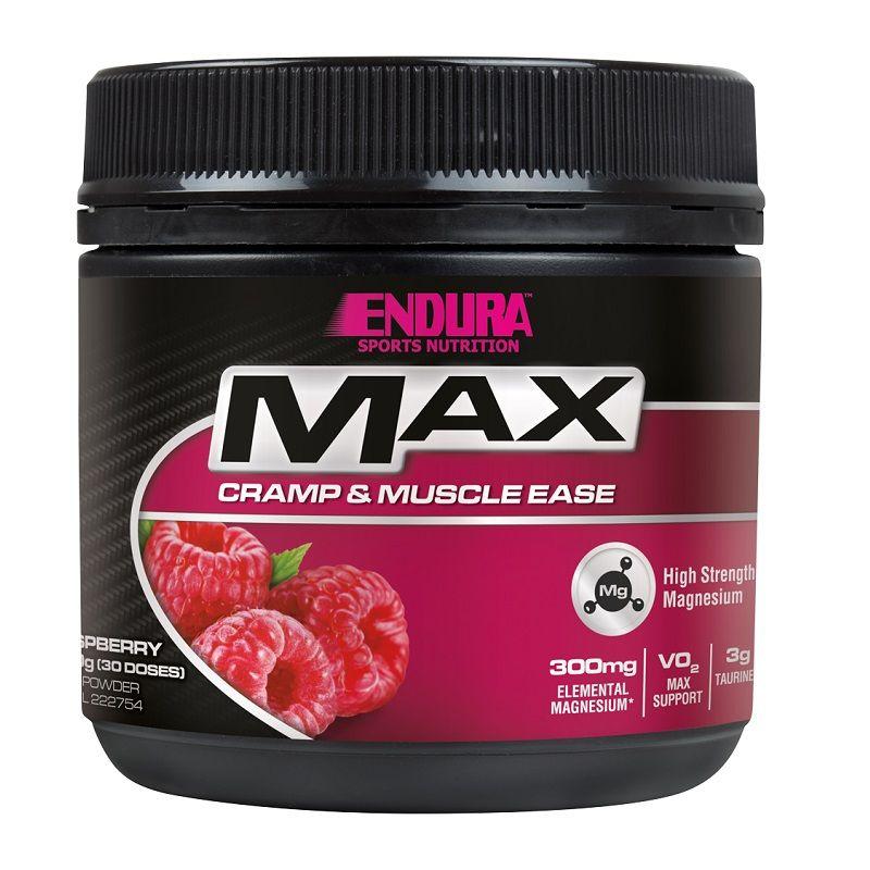 Endura Max