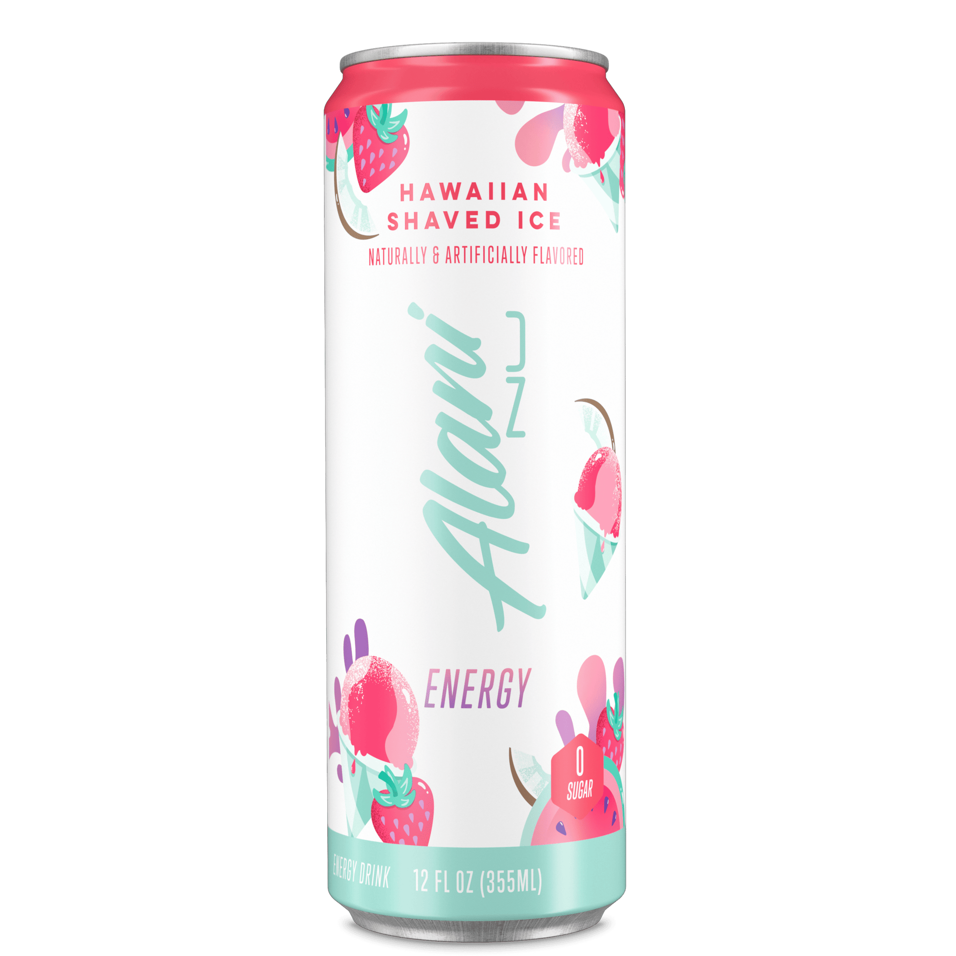 Alani Nu 355ml Can
