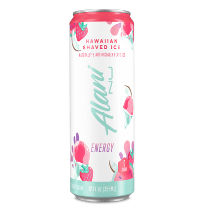Alani Nu 355ml Can