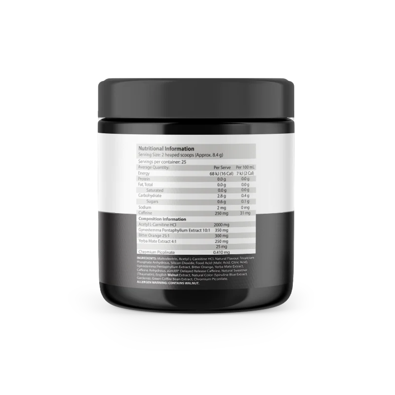 ATP Science Thermoslice 25 serves