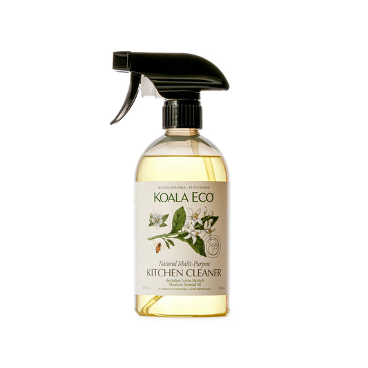 Koala Eco Multi-Purpose Kitchen Cleaner 500ml Lemon Myrtle & Mandarin
