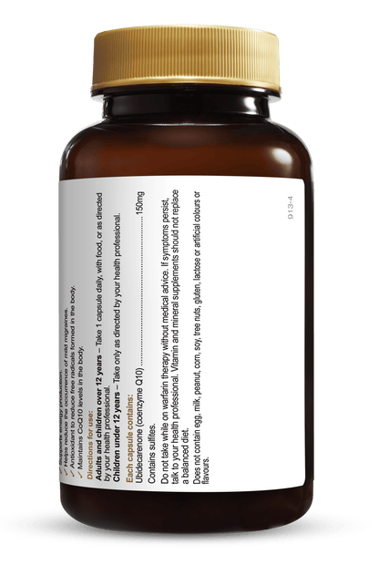 Hofg CoQ10 150 Max
