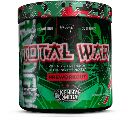 Redcon 1 Total War