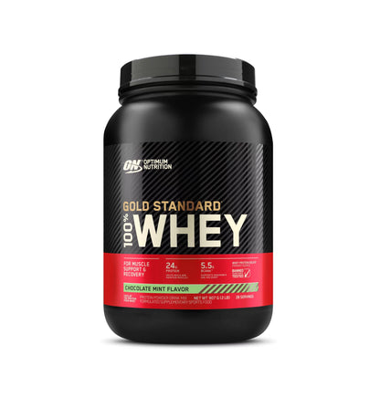 ON 100 Whey Gold Standard