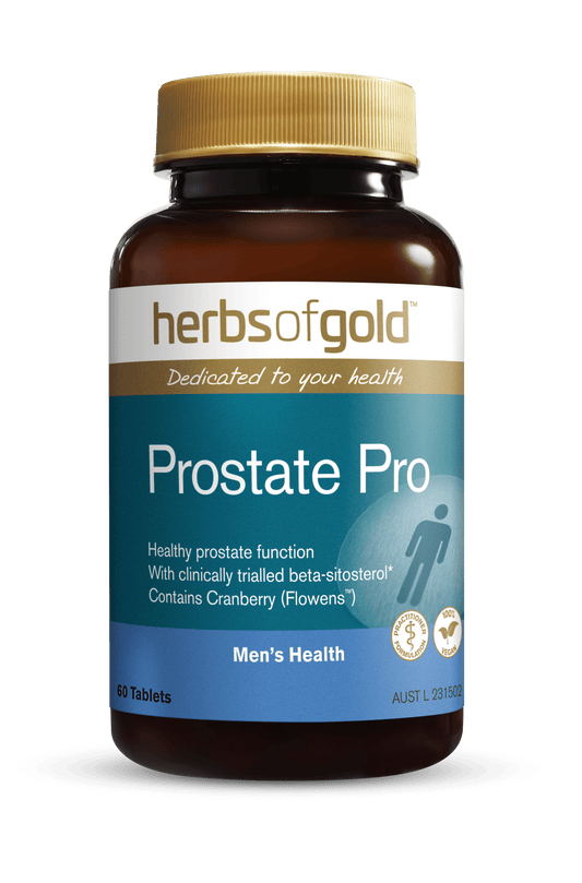 HofG Prostate Pro