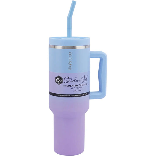 Ever Eco Insulated Tumbler 1.18L