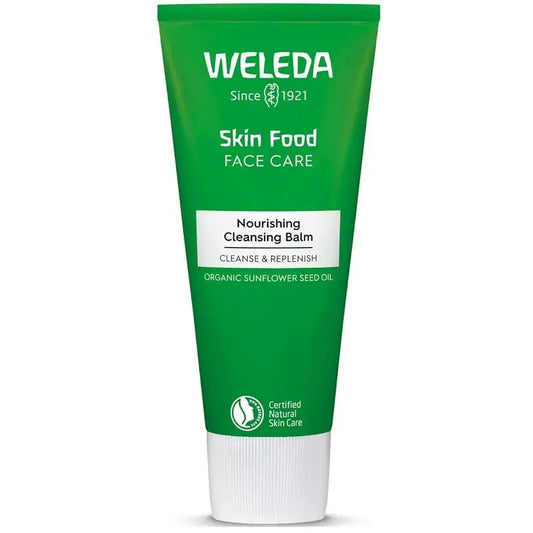 Weleda Organic Skin Food Nourishing Cleansing Balm 75ml