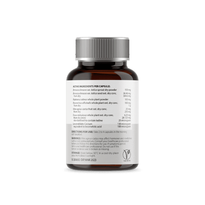 Venus E-Tox 120C
