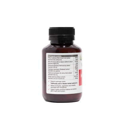 NaturoBest Menopause Day Formula 60c