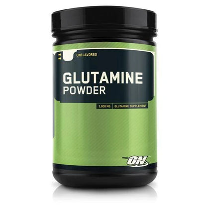 ON Glutamine