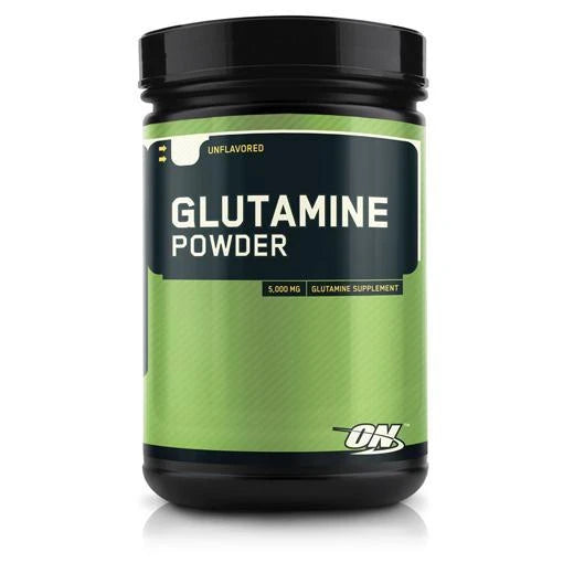 ON Glutamine