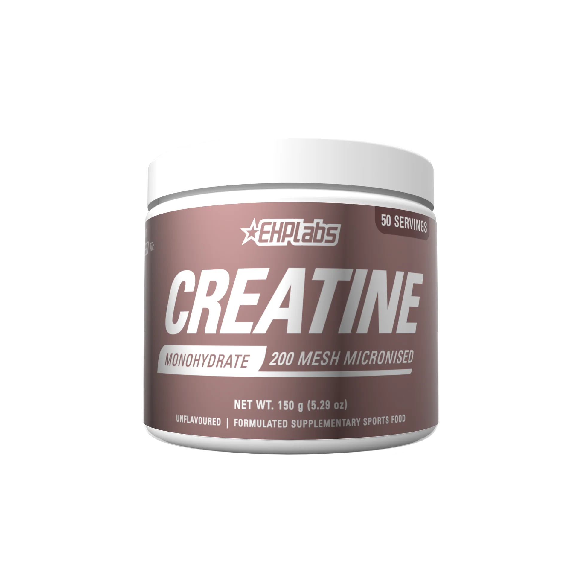 EHP Labs Creatine Monohydrate 150G