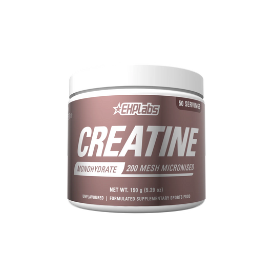 EHP Labs Creatine Monohydrate 150G