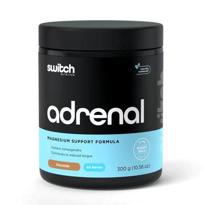 Switch Nutrition Adrenal Switch
