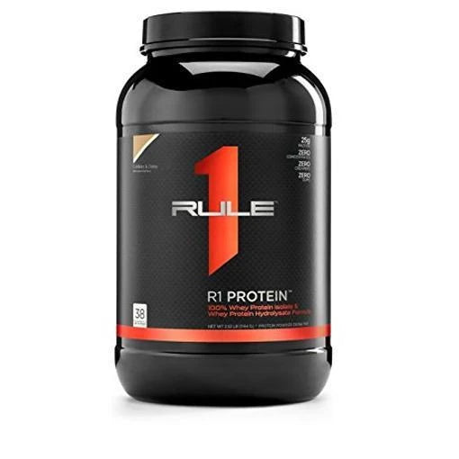 Rule1 Hydrolysed Protein