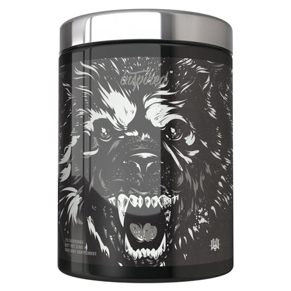 DVST8 BBD Pre Workout