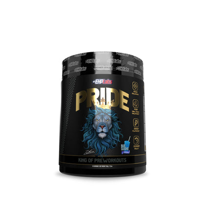 EHP Labs Pride Pre Workout