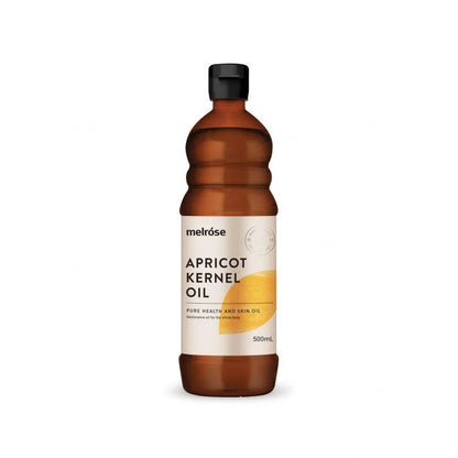 Melrose Apricot Kernel Oil