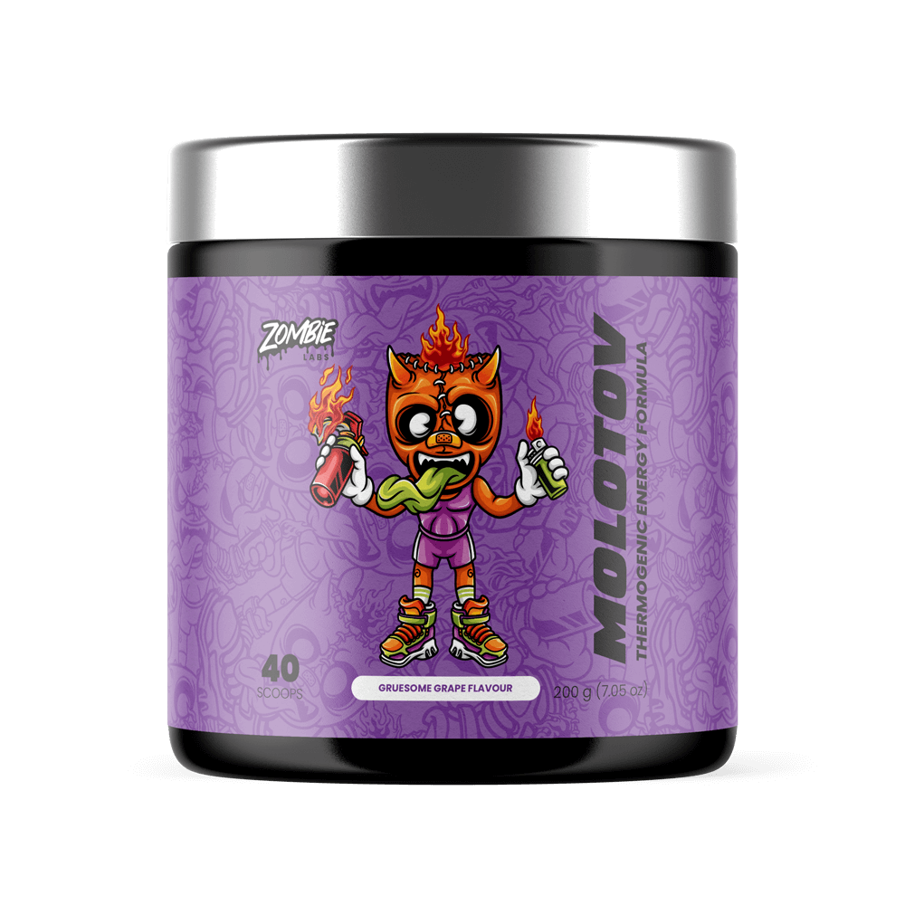 Zombie Labs Molotov Thermogenic