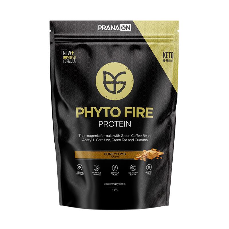 Phyto Fire Protein