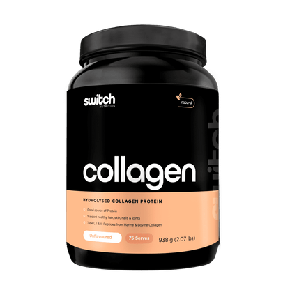 Switch Nutrition Collagen
