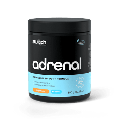 Switch Nutrition Adrenal Switch