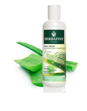 Herbatint Royal Cream Conditioner
