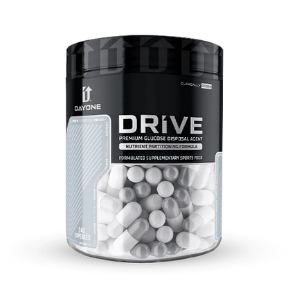 Day One DR1VE Glucose Disposal Agent 240c