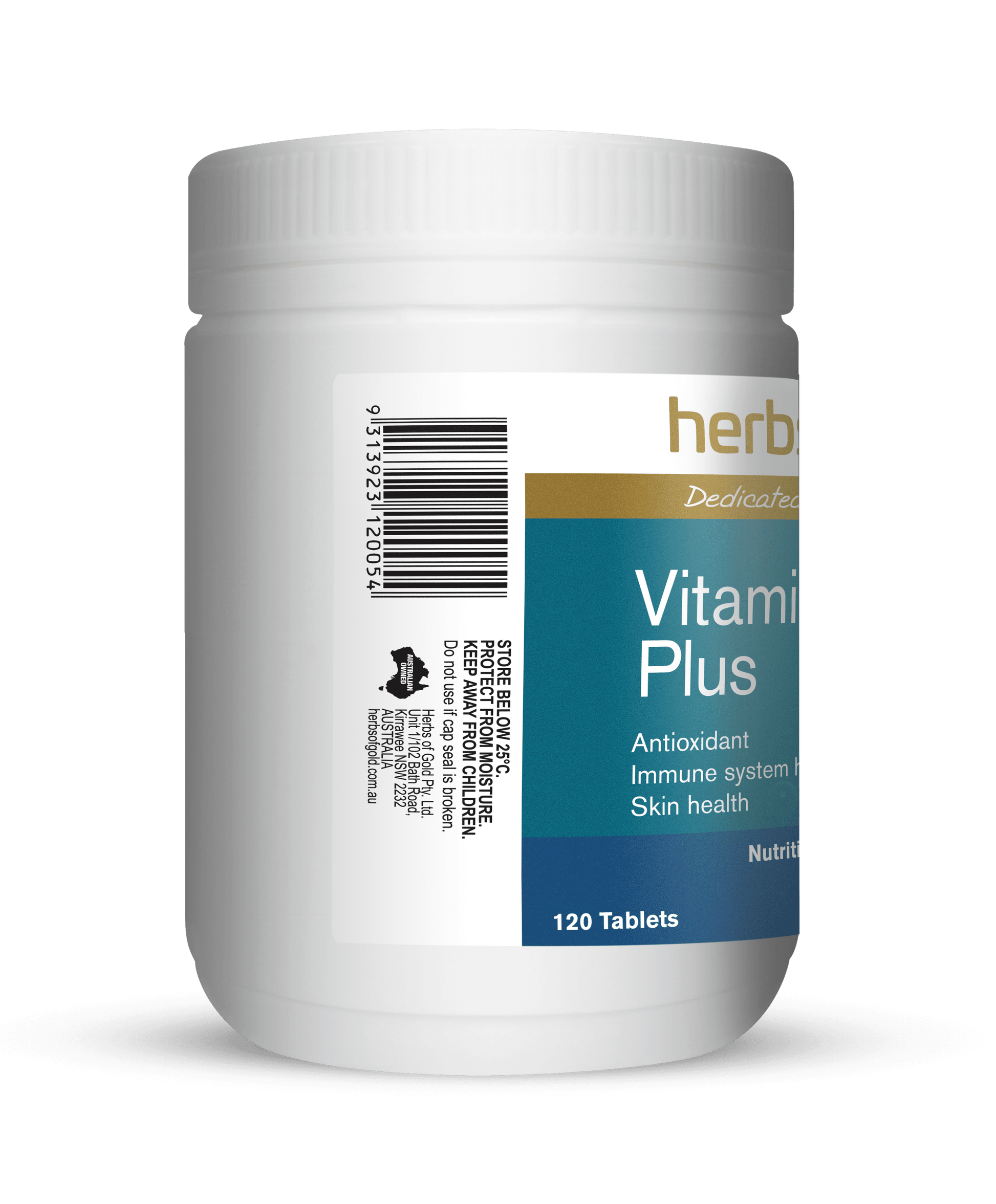 Hofg Vitamin C 1000 Plus Zinc and Bioflavanoids