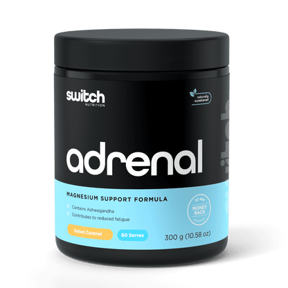 Switch Nutrition Adrenal Switch