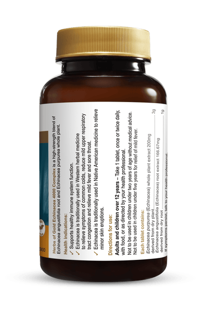 HofG Echinacea 4000plus