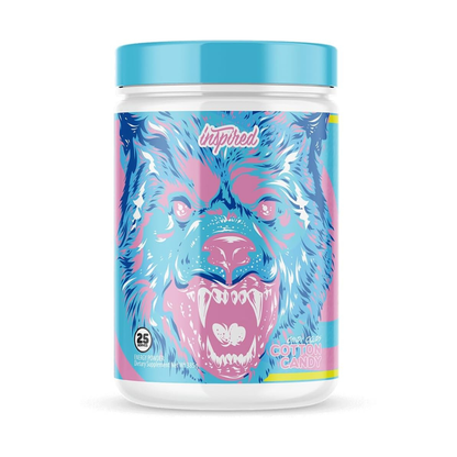 DVST8 BBD Pre Workout