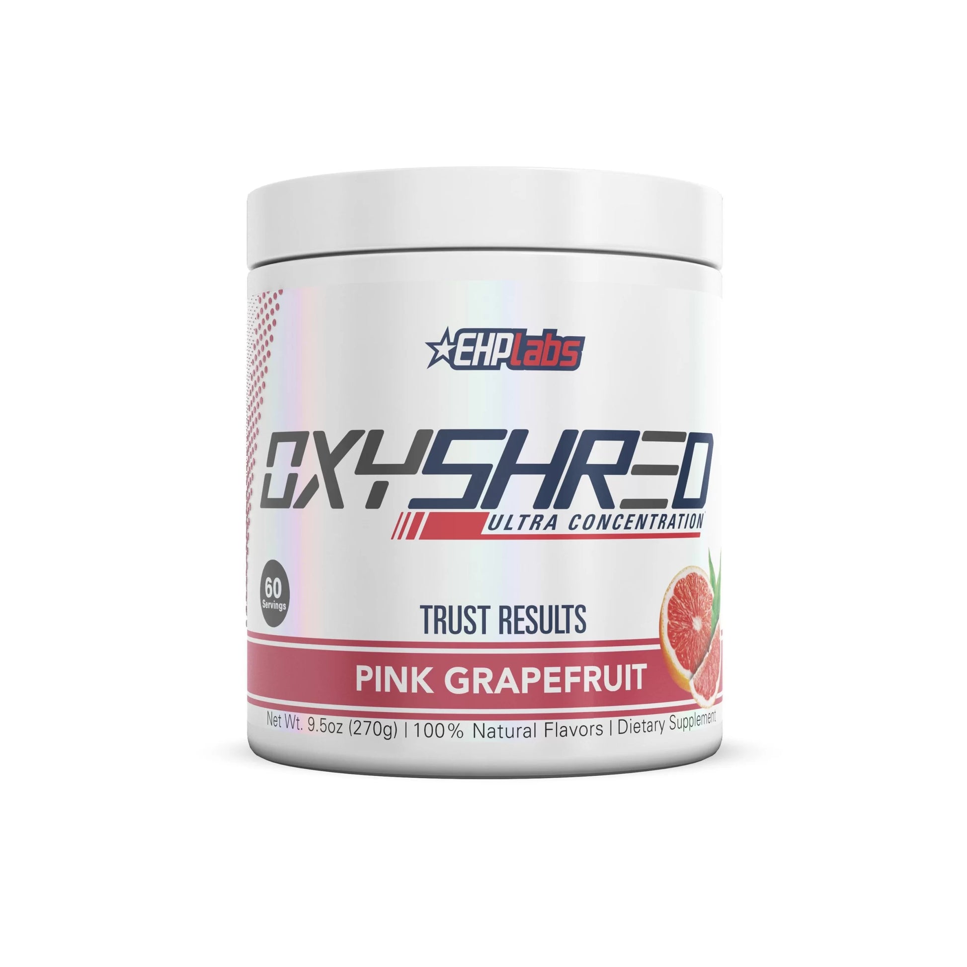 EHP Labs Oxyshred