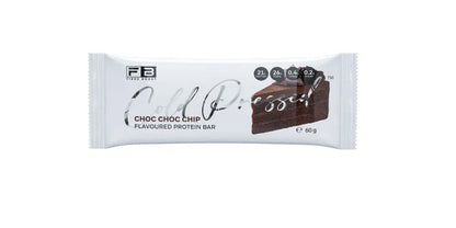 Fibre Boost Protein Bar 60g