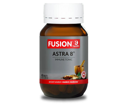 Fusion Astra 8 Immune Tonic Tablets