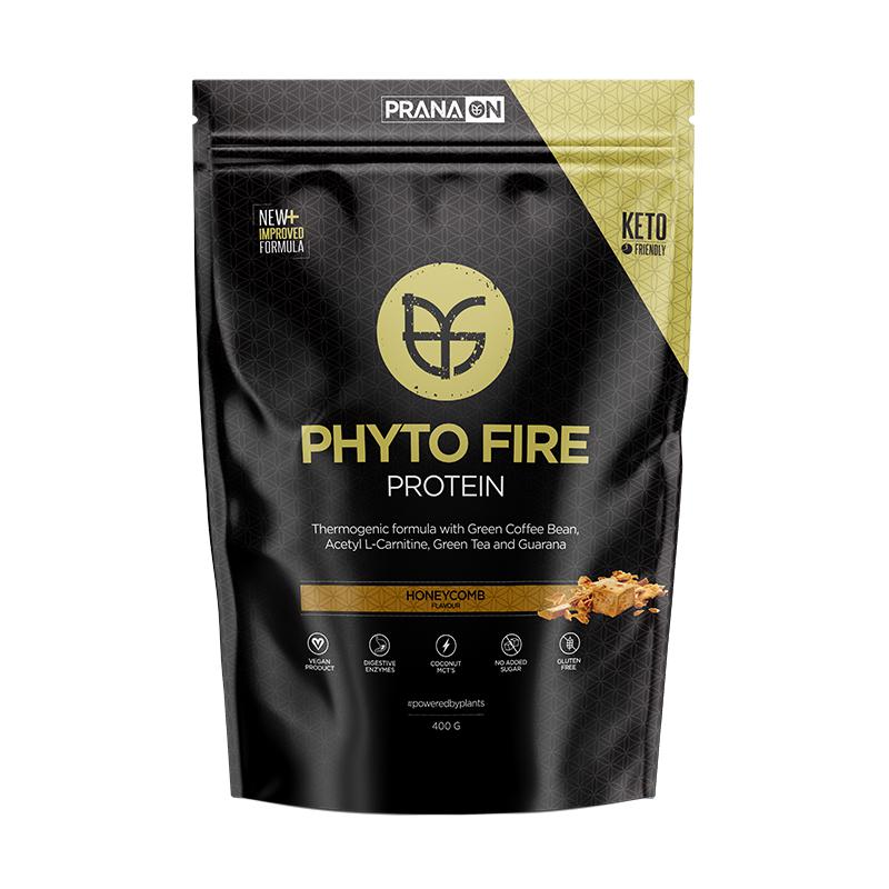 Phyto Fire Protein