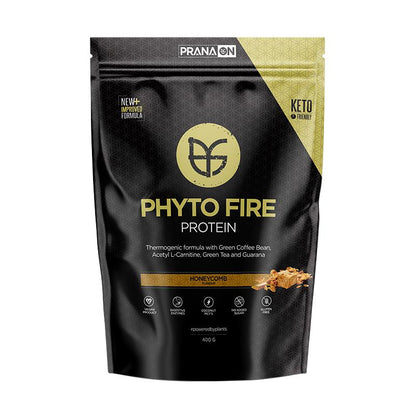 Phyto Fire Protein