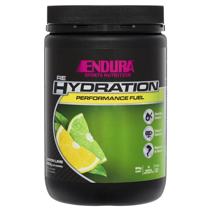 Endura Performance Fuel