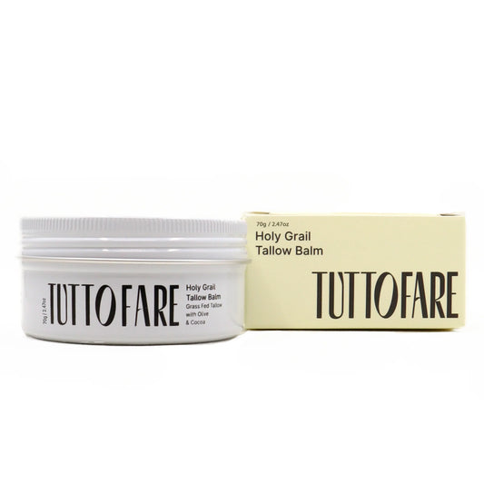 Tuttofare Tallow 70g Holy Grail