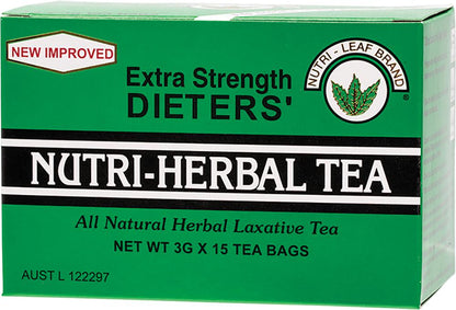Dieters Tea