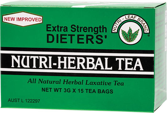 Dieters Tea