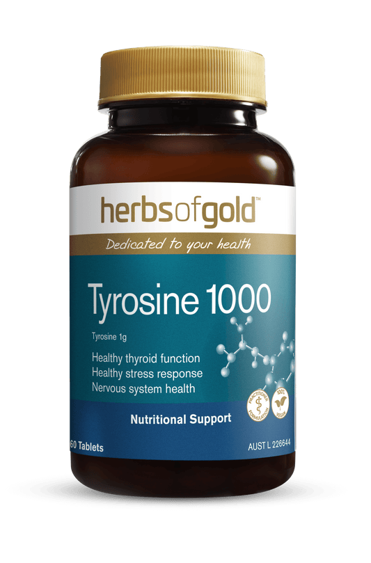 Hofg Tyrosine 1000