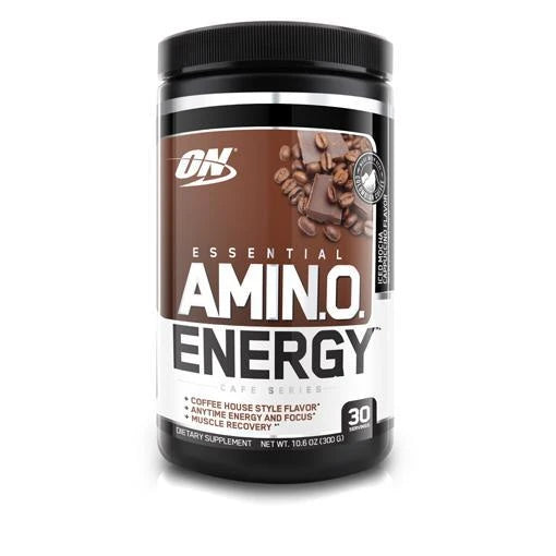 ON Essential Amino Energy