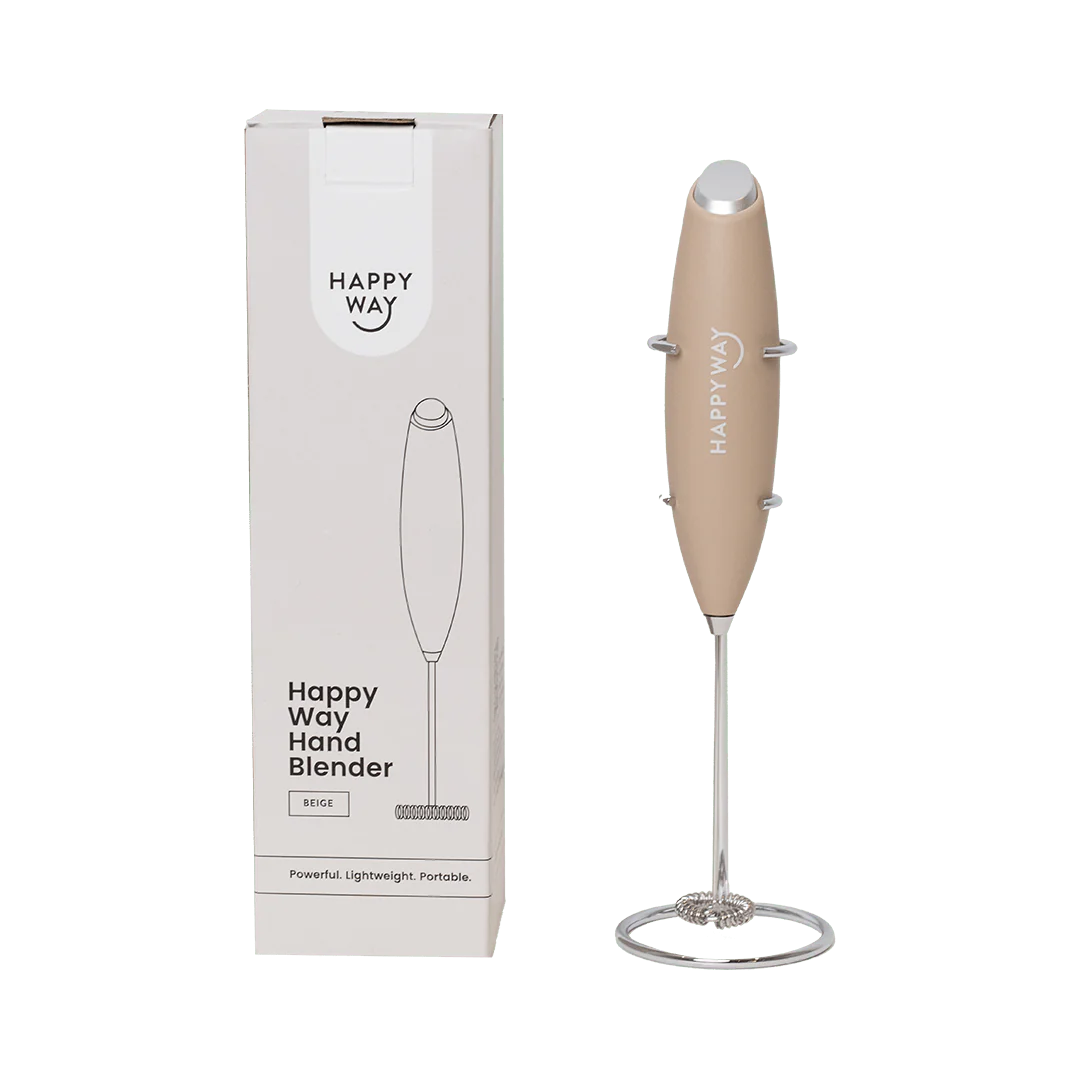 Happy Way Hand Blender