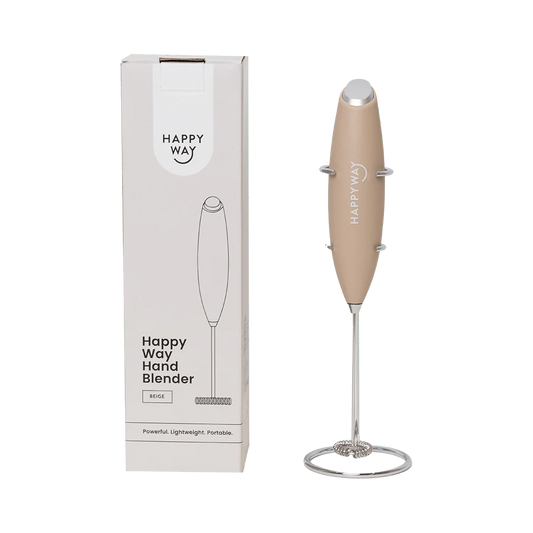 Happy Way Hand Blender