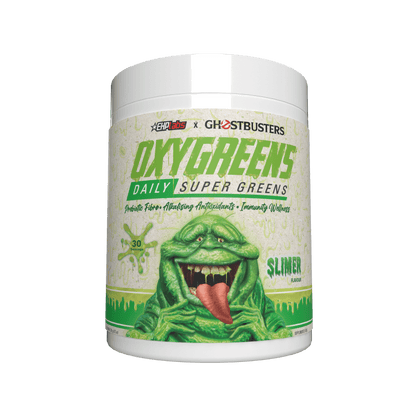 EHP Labs Oxygreens 30 Serves