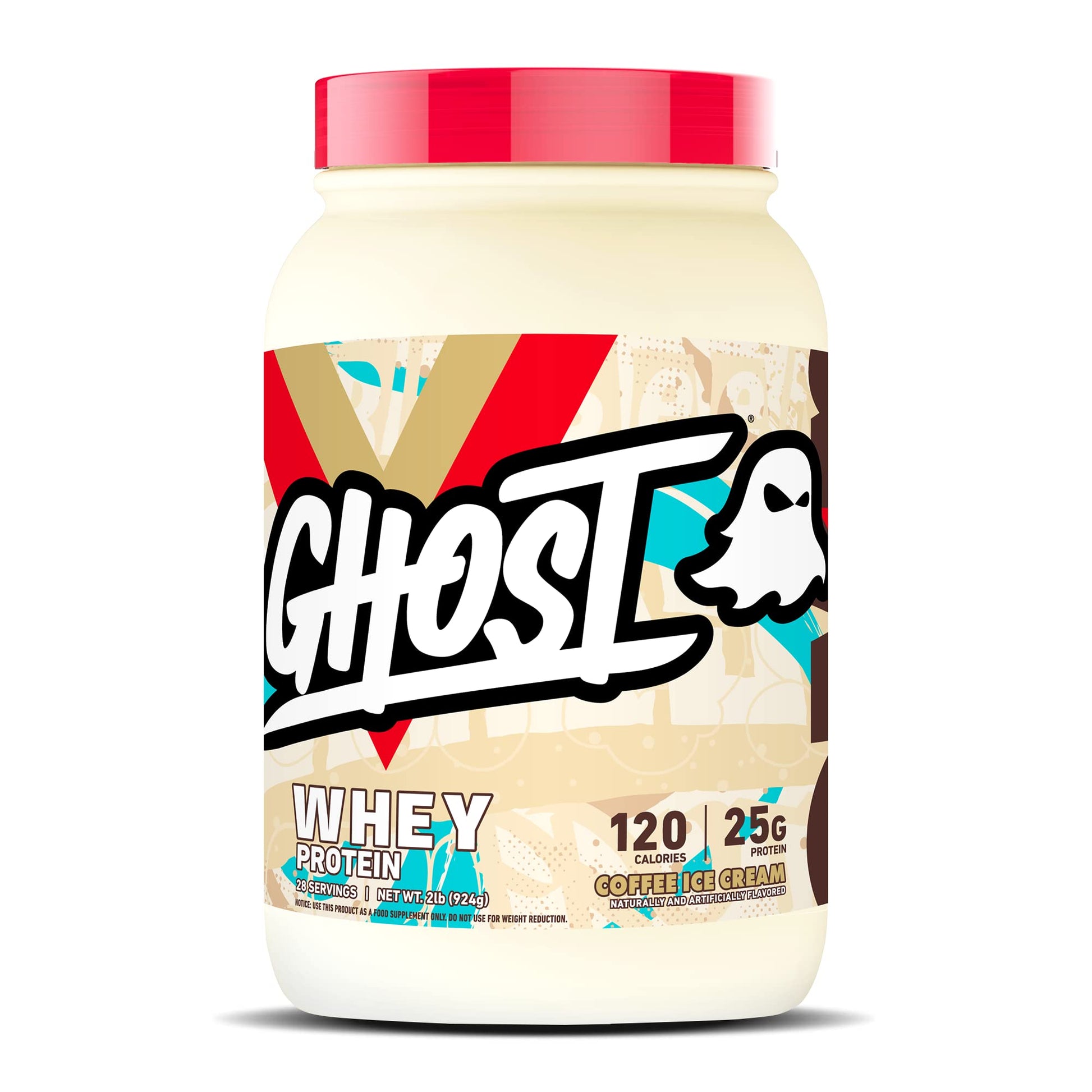 Ghost Whey