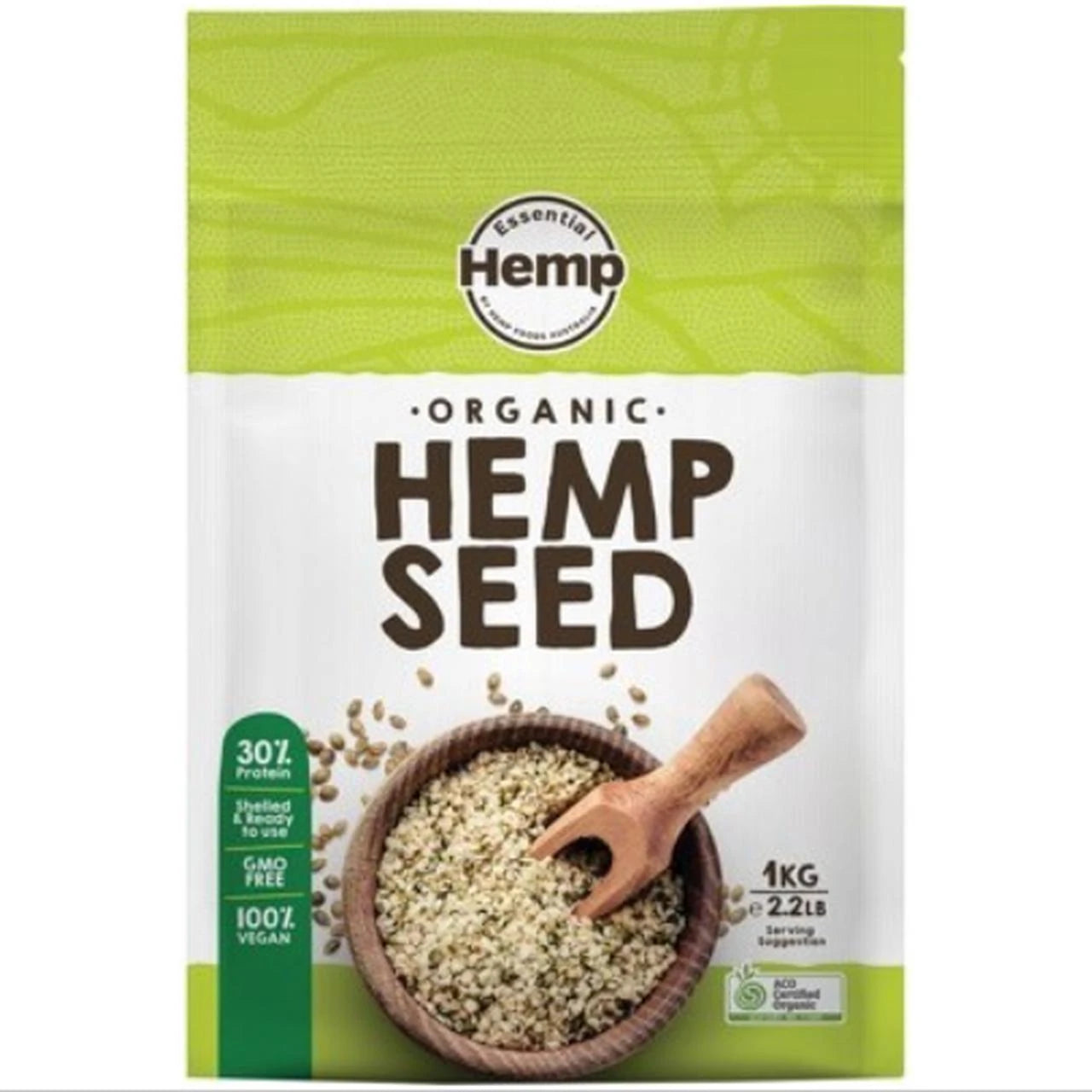 Hemp Seeds